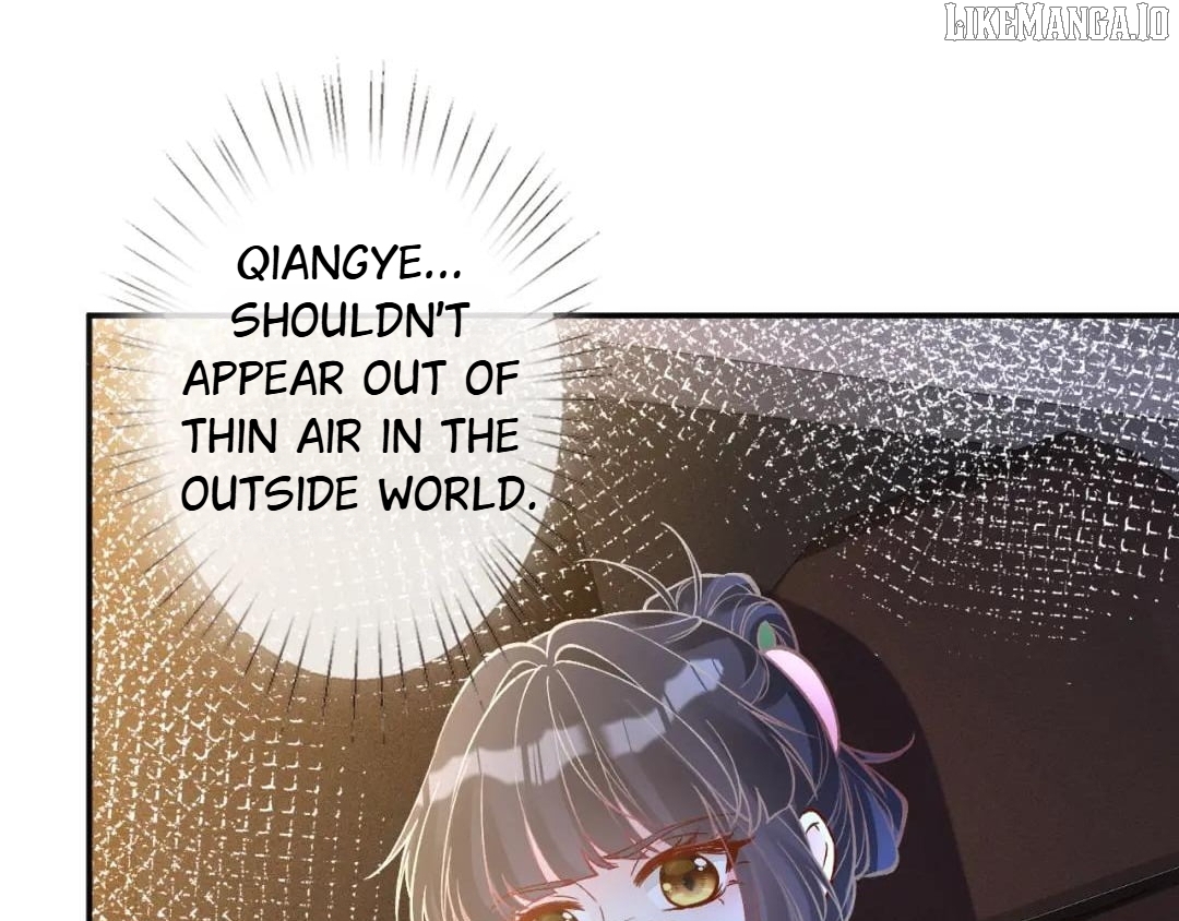 Everyone's Darling Chapter 228 - page 61